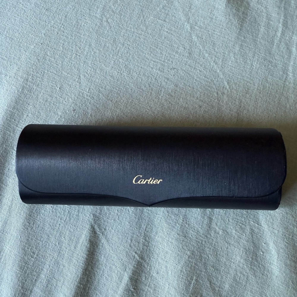 Men Cartier Case Holder.